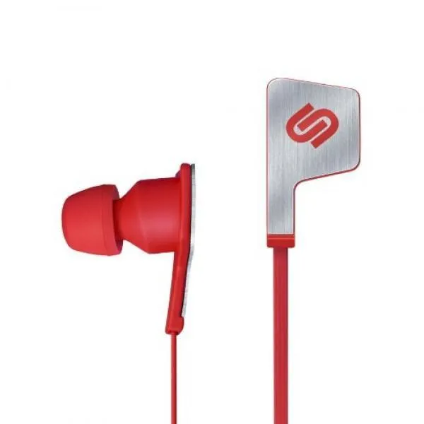Urbanista London In-Ear Headphones - Red
