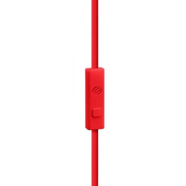 Urbanista London In-Ear Headphones - Red