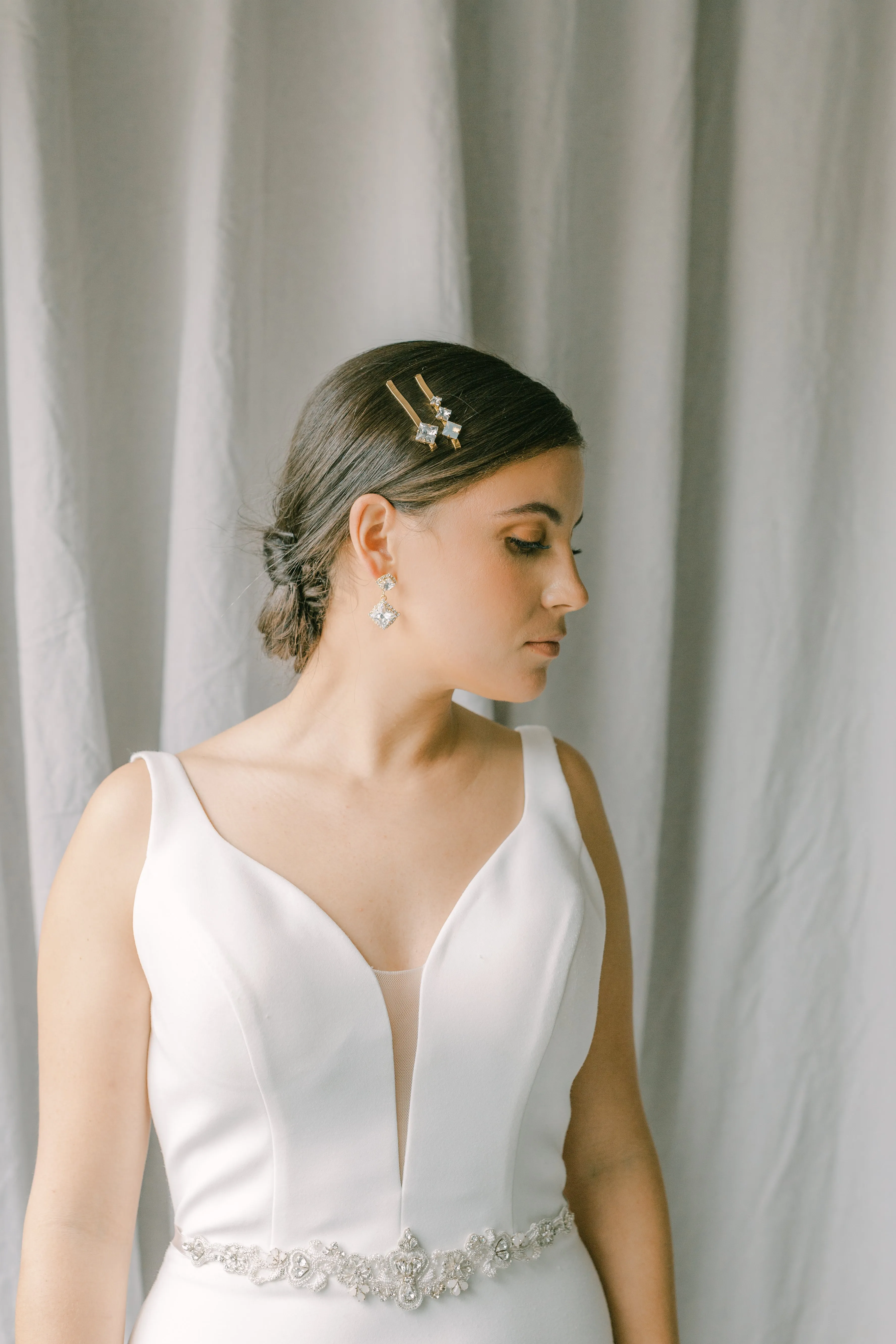 wedding sash SB170712 Olga