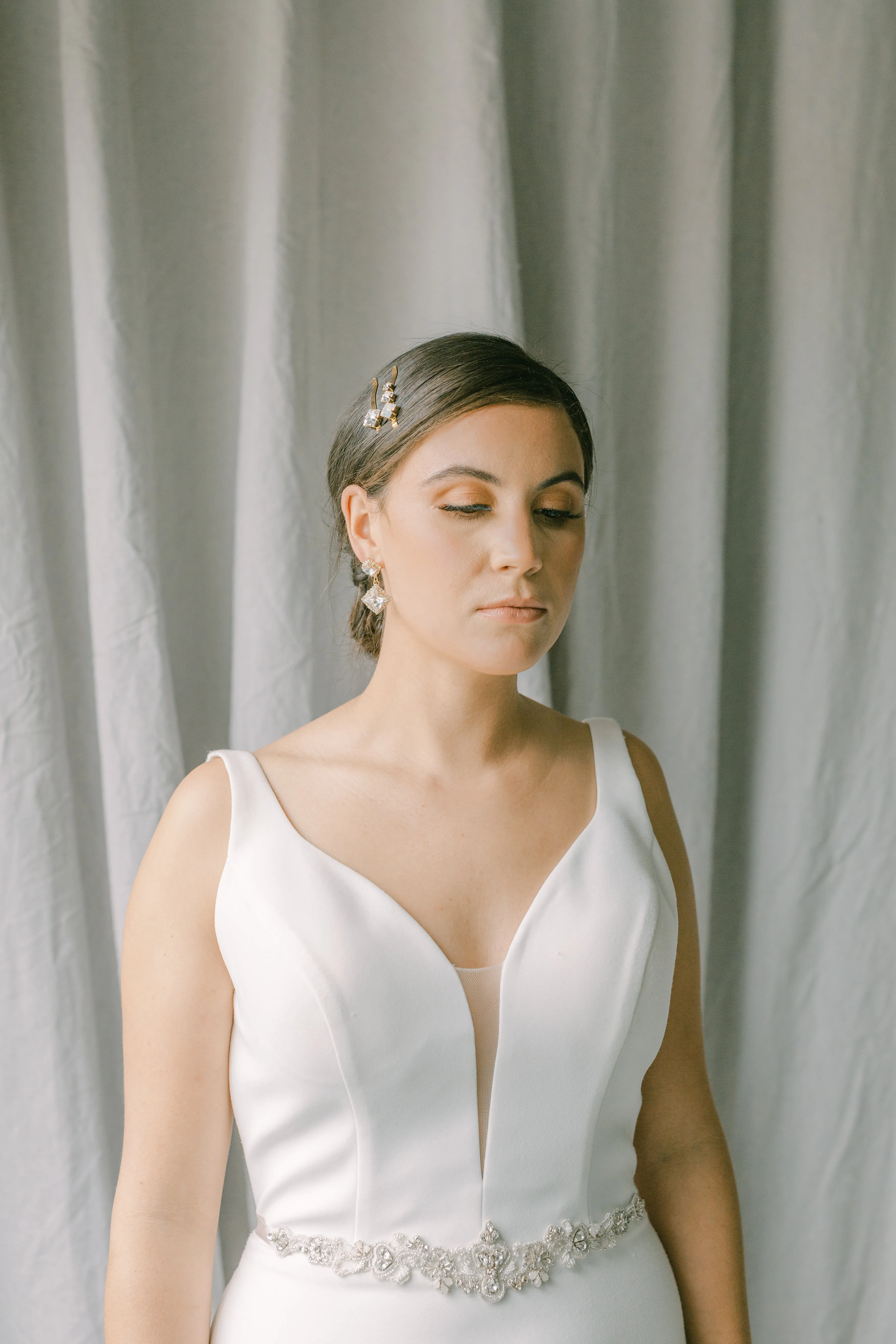 wedding sash SB170712 Olga