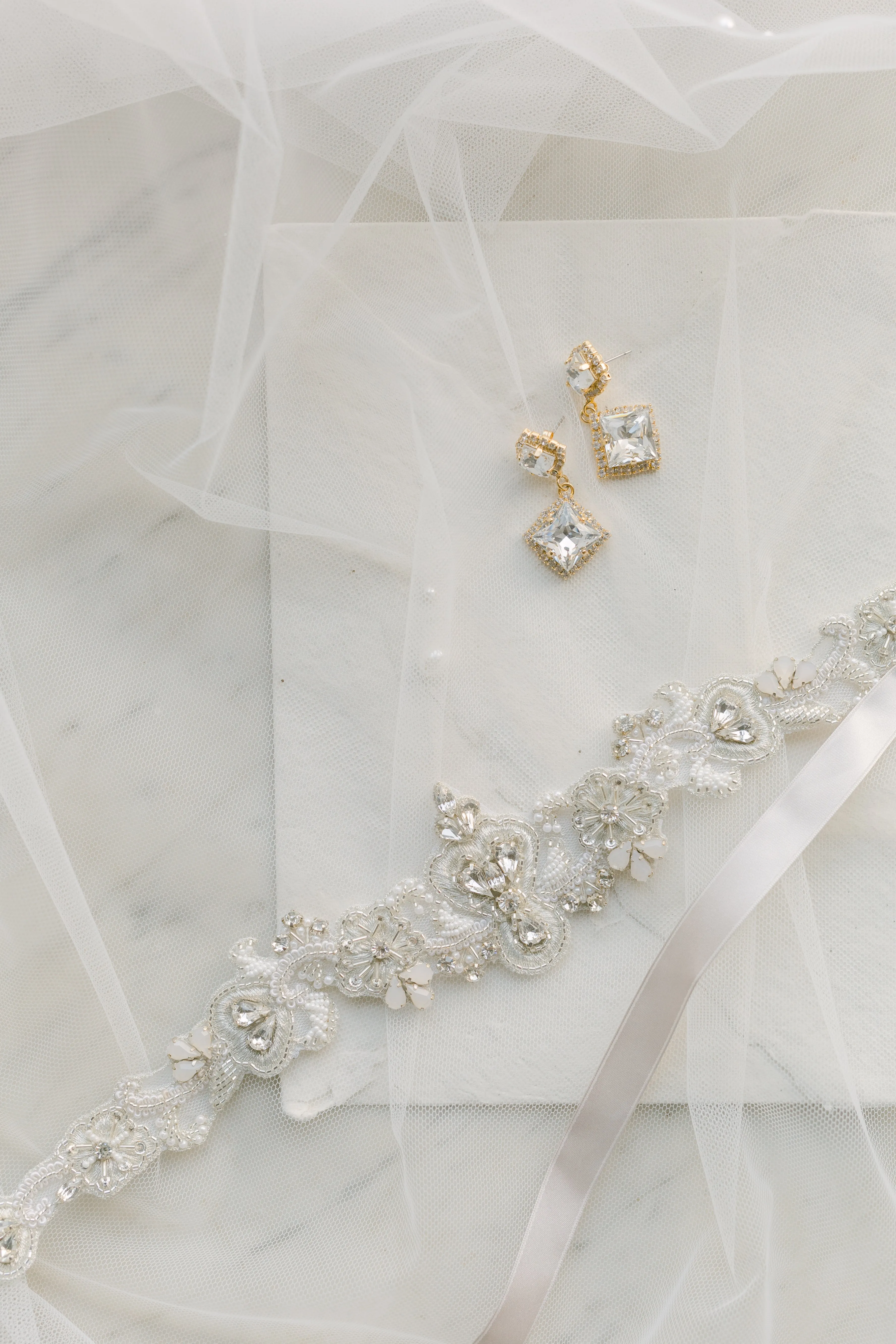 wedding sash SB170712 Olga