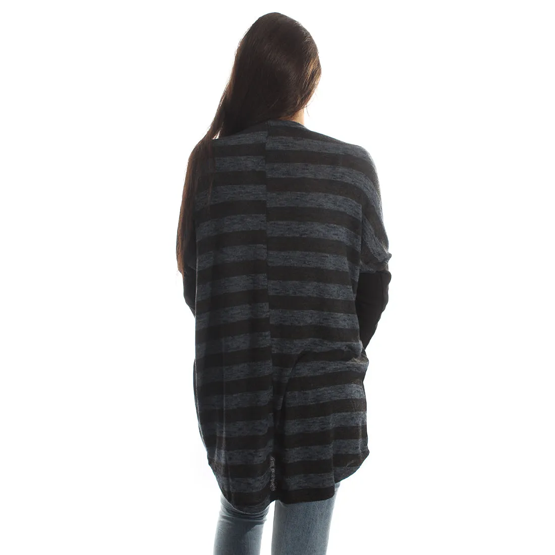 Women Autumn Winter Long Sleeve Tunic Blouse – Free Size -5850