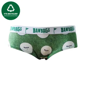 Women's Cool De Sacs Golf Baws Technical Underwear Women's Cool De Sacs Golf Baws Technical Underwear
