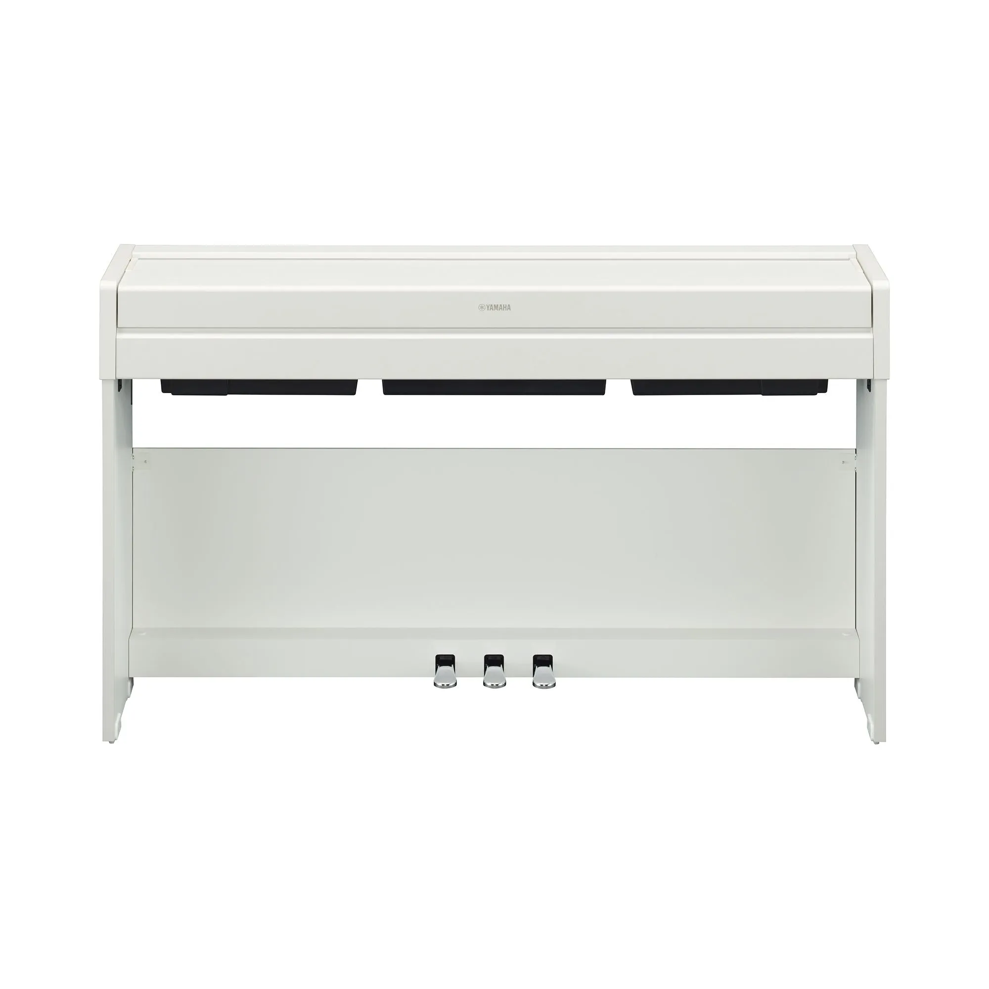 Yamaha Ydps35Wh Arius Digital Piano Slim Series White