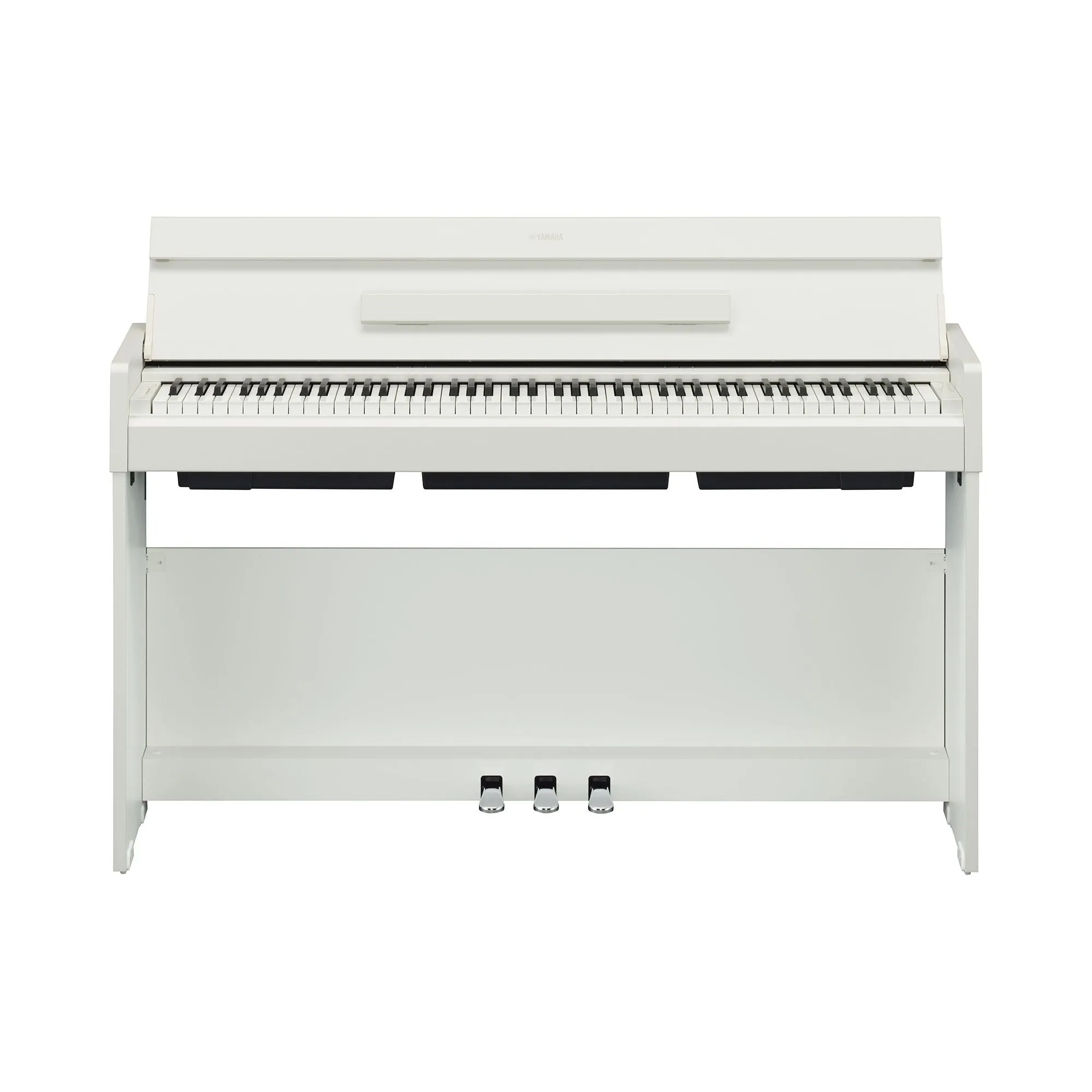 Yamaha Ydps35Wh Arius Digital Piano Slim Series White