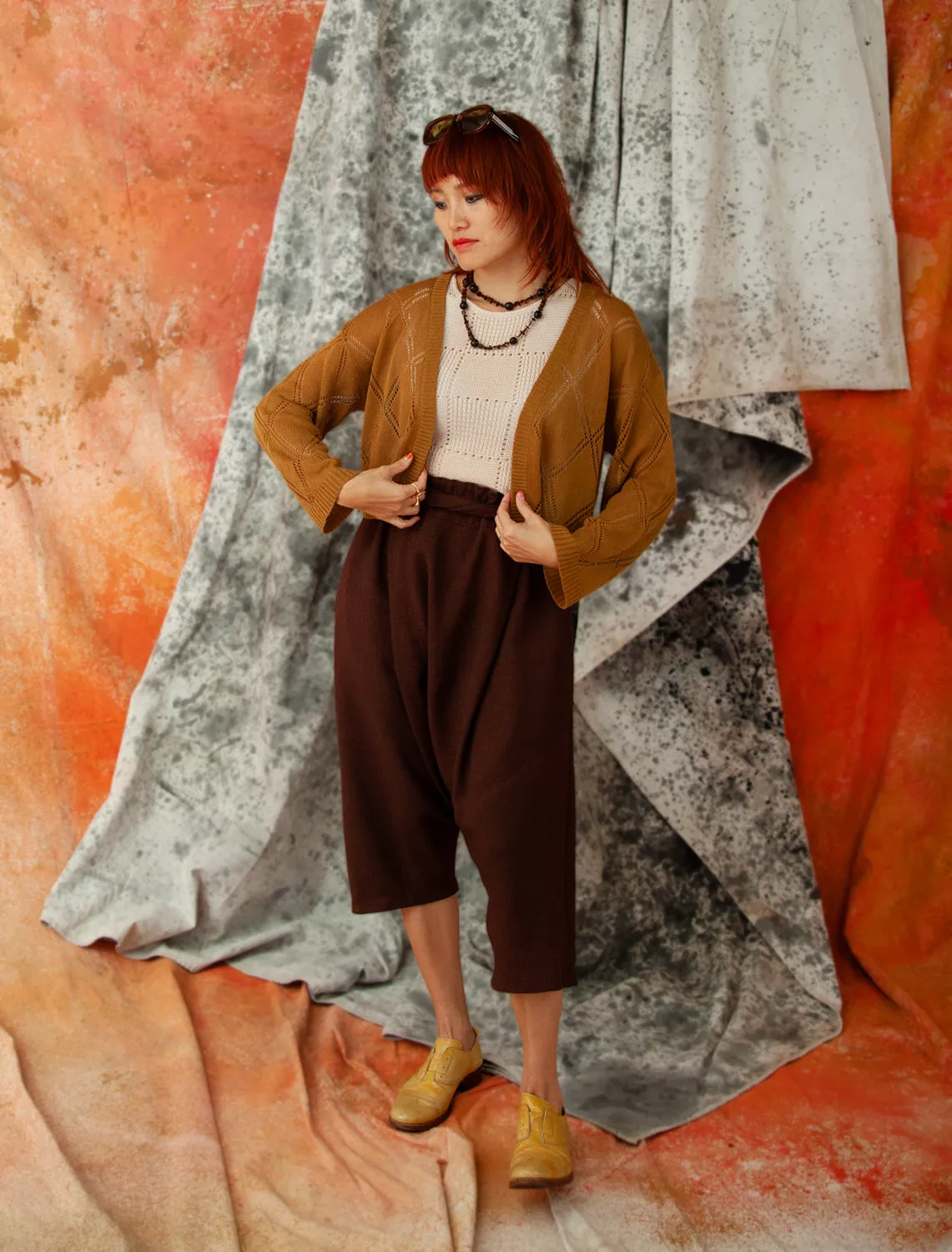 YAYA CARDIGAN