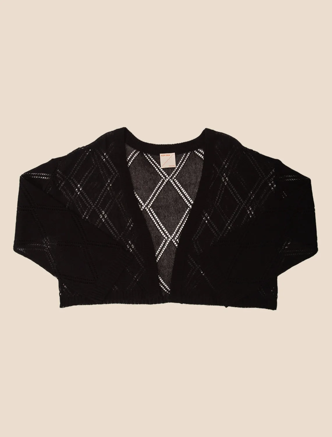 YAYA CARDIGAN