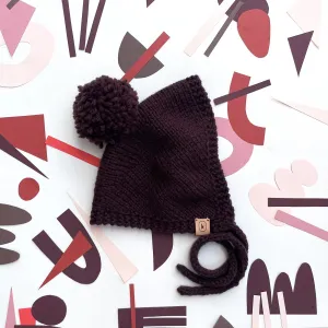 Year of Bulky Hats Kit - School House
